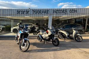 Nuovi arrivi Honda 2026 Nuovi pronto consegna Tuo 