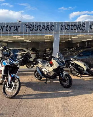 Nuovi arrivi Honda 2026 Nuovi pronto consegna Tuo 