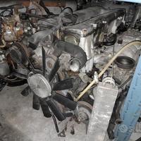 Motore Per Mercedes Sigla 110989 - M110
