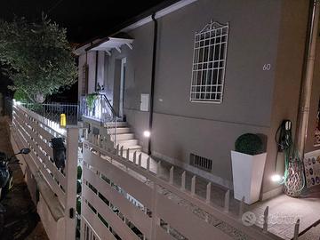 Casa indipendente