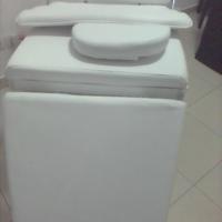 Sedia massaggo