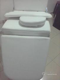 Sedia massaggo