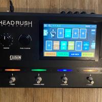 Headrush Gigboard