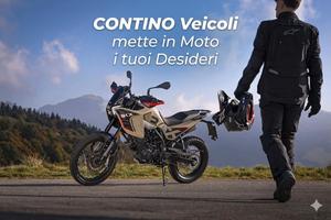 Benelli BX 125 SPORT
