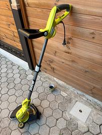 Tagliabordi Elettrico Seminuovo
