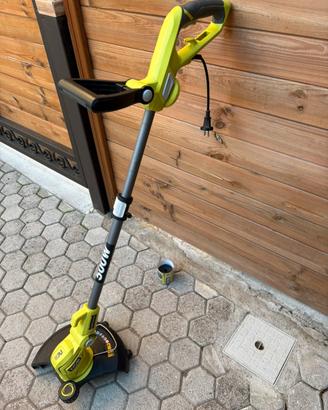 Tagliabordi Elettrico Seminuovo