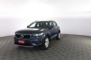 VOLVO XC40 XC40 T2 Geartronic Momentum Pro