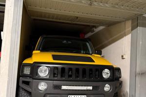 Garage piazzale Tommaseo Milano