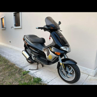 Moto Gilera Runner 180
