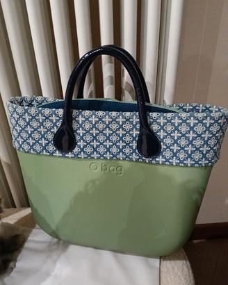obag misura standard 