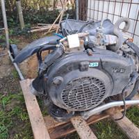 Motore lml 125 4t