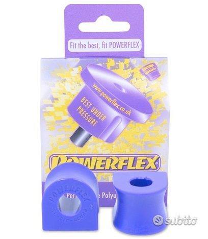 3229S0213 RIDEX Bielletta barra stabilizzatrice Assale posteriore