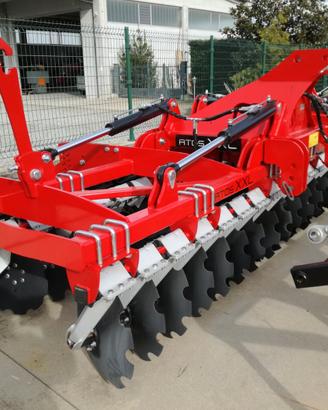 ERPICE A DISCHI AMJ-AGRO NUOVO
