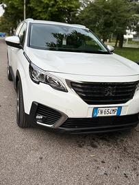Peugeot 5008 Del 2018