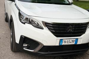 Peugeot 5008 Del 2018