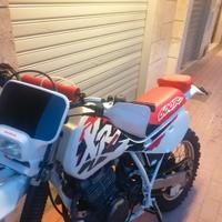 Ricambi per honda xr 600/400/350/250/650