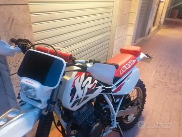 Ricambi per honda xr 600/400/350/250/650