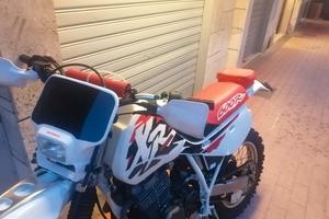 Ricambi per honda xr 600/400/350/250/650