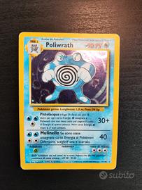 Carta Polywarth set base 