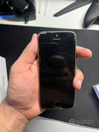 Iphone 5s 16gb