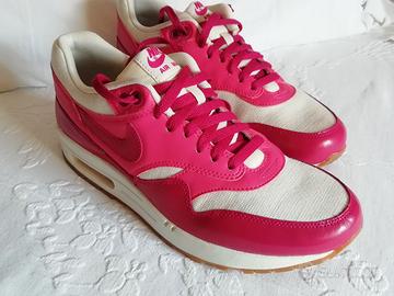 Scarpe sale nike tessuto