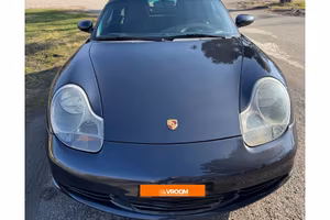 PORSCHE Boxster (986) Boxster 3.2i 24V cat S