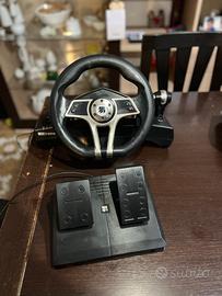 Volante  Xtreme PlayStation 4