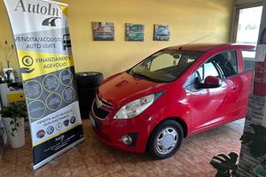 Chevrolet Spark 1.0benz. 150.000km