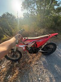 beta rr 125 2t 2022