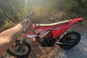 beta rr 125 2t 2022