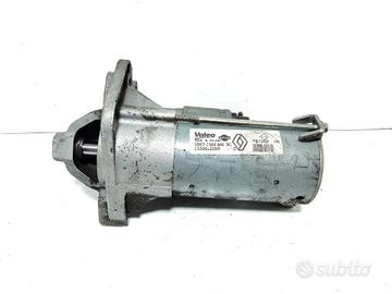 MOTORINO D' AVVIAMENTO NISSAN Micra Serie 25E70905
