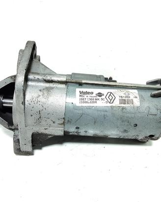 MOTORINO D' AVVIAMENTO NISSAN Micra Serie 25E70905