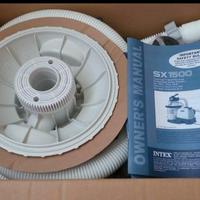 Filtro a sabbia INTEX NUOVO