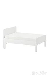 Letto allungabile bambini