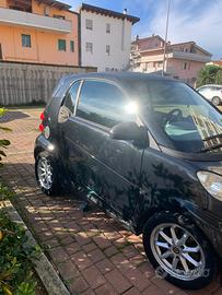 Smart fortwo 2010