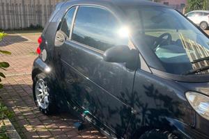 Smart fortwo 2010