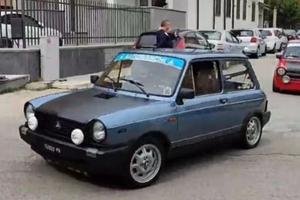 A112 junior