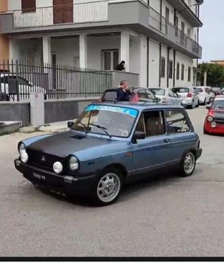 A112 junior