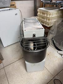 Impastatrice professionale