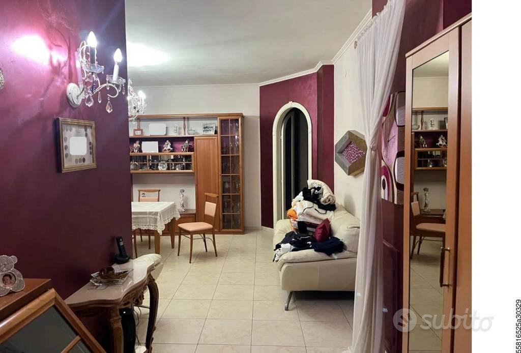 Appartamento – Torremaggiore, Foggia - Vista 2