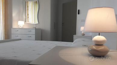 villa claudia disponibilità settembre