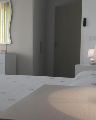 villa claudia disponibilità settembre