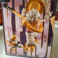 One piece figure 