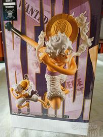 One piece figure 