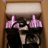 Fari Led per Auto Universali