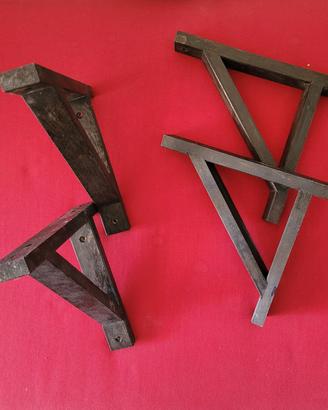 Staffe reggi mensola  IKEA  VALTER