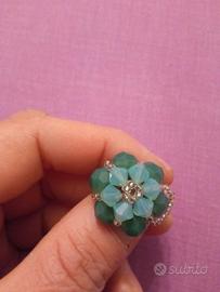 Anello artigianale 