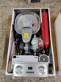 Caldaia Paradigma Modustar35c