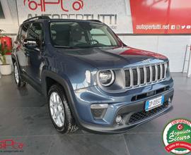 JEEP Renegade 1.5 Turbo T4 MHEV Limited
