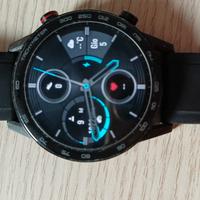 smartwatch honor magic 2